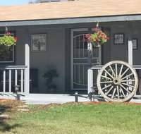 Huron Ranch House - Tourism Bookings
