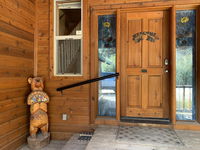 Hurry Back Hide-A -Way Tourism Bookings