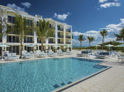 Hutchinson Shores Resort & Spa
