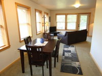 Hutson's Hideaway Tourism Bookings
