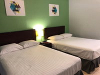 Hwy 59 Motel Tourism Bookings