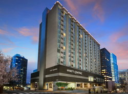 Hyatt Centric Arlington