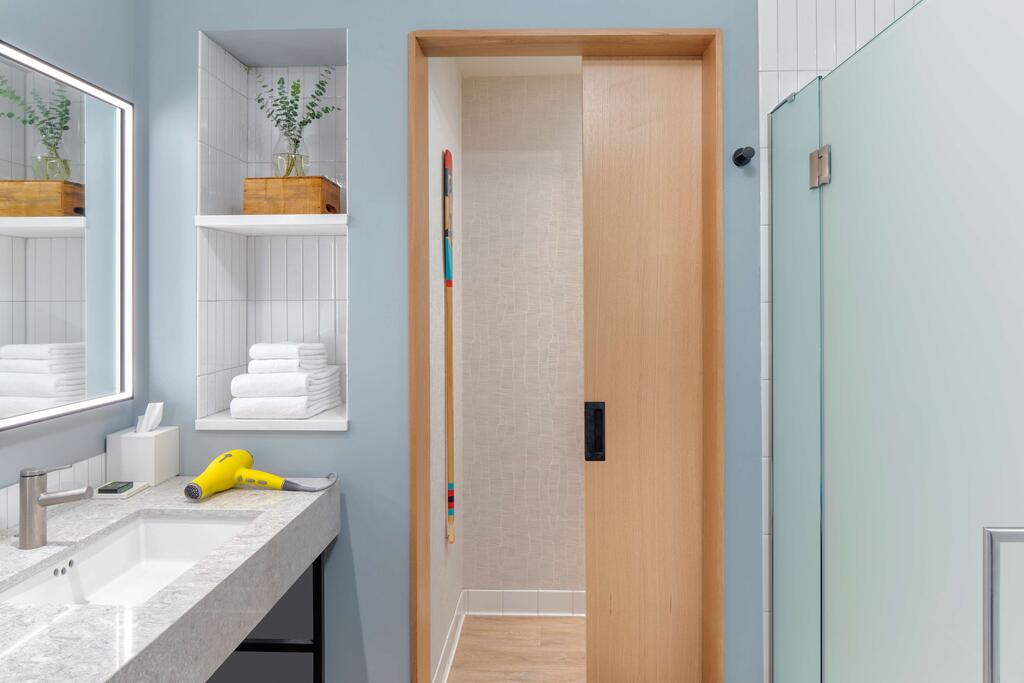 Hyatt Centric Center City Philadelphia - thumb 2