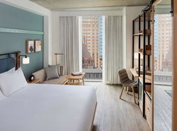 Hyatt Centric Center City Philadelphia