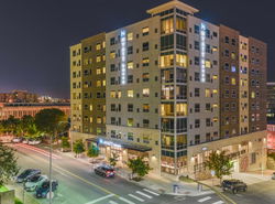 Hyatt House Austin/Downtown