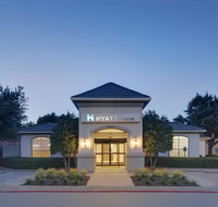 Hyatt House Dallas Richardson - Tourism Bookings