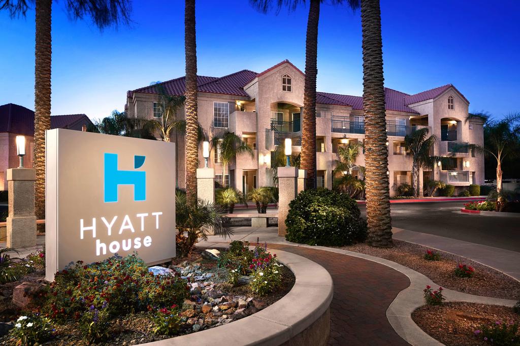 Hyatt House Scottsdale Old Town - thumb 0