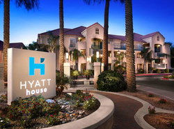 Hyatt House Scottsdale Old Town