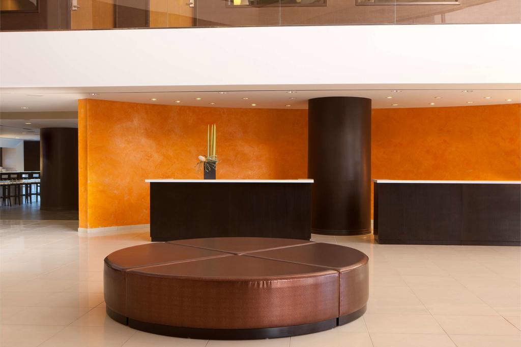 Hyatt Palm Springs - thumb 2