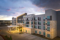 Hyatt Place Amarillo-West USA Accommodation