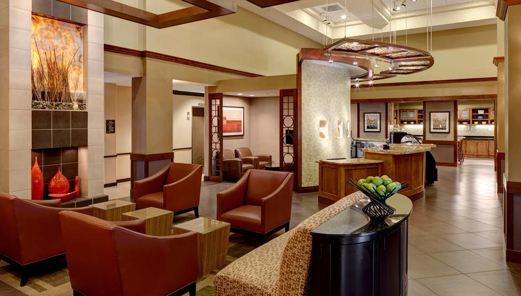 Hyatt Place Atlanta Airport South - thumb 3