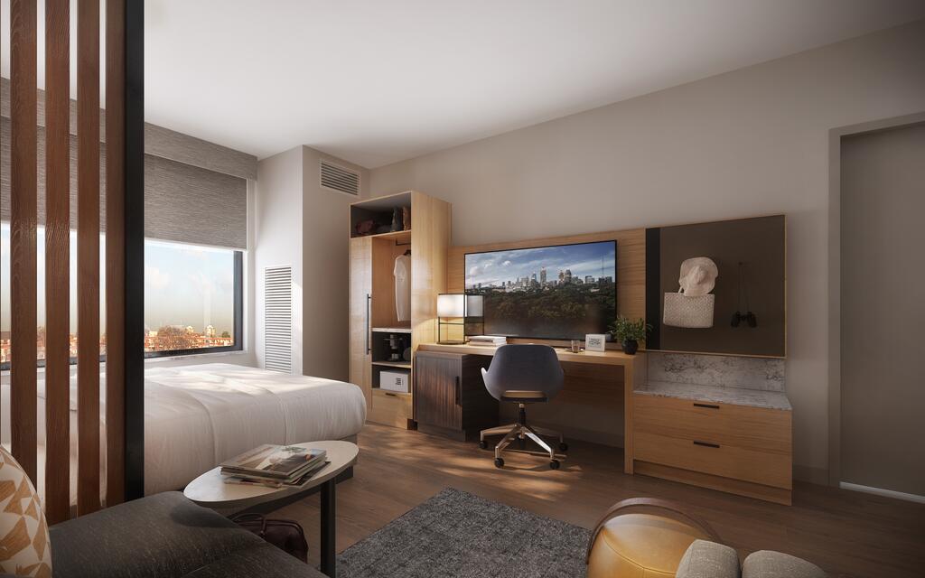 Hyatt Place Atlanta/Perimeter Center - thumb 2