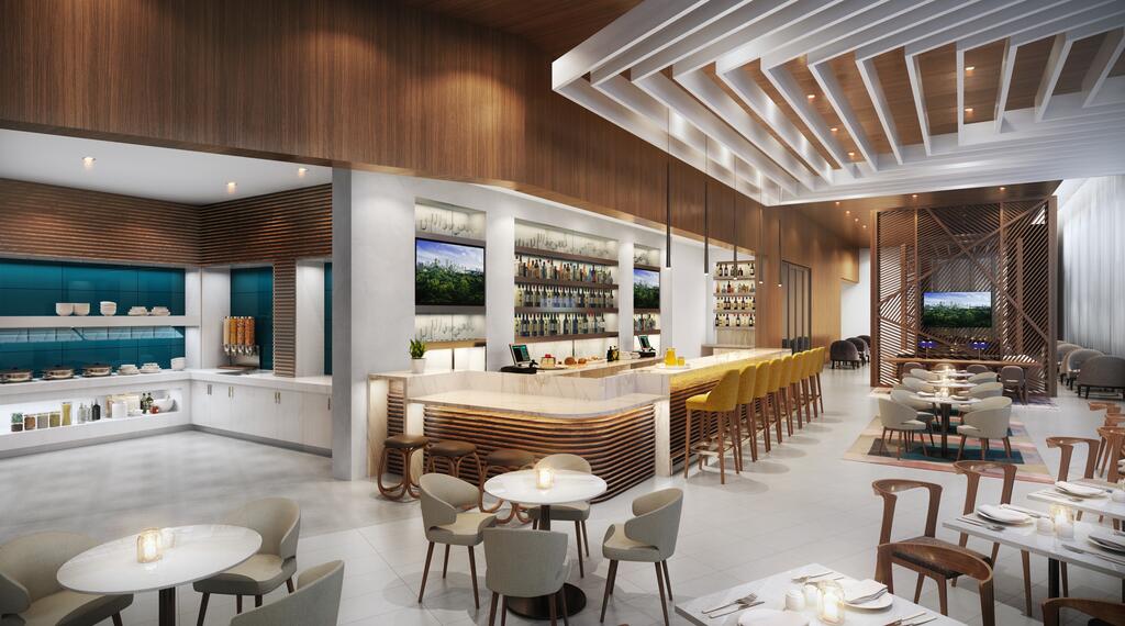 Hyatt Place Atlanta/Perimeter Center - thumb 3