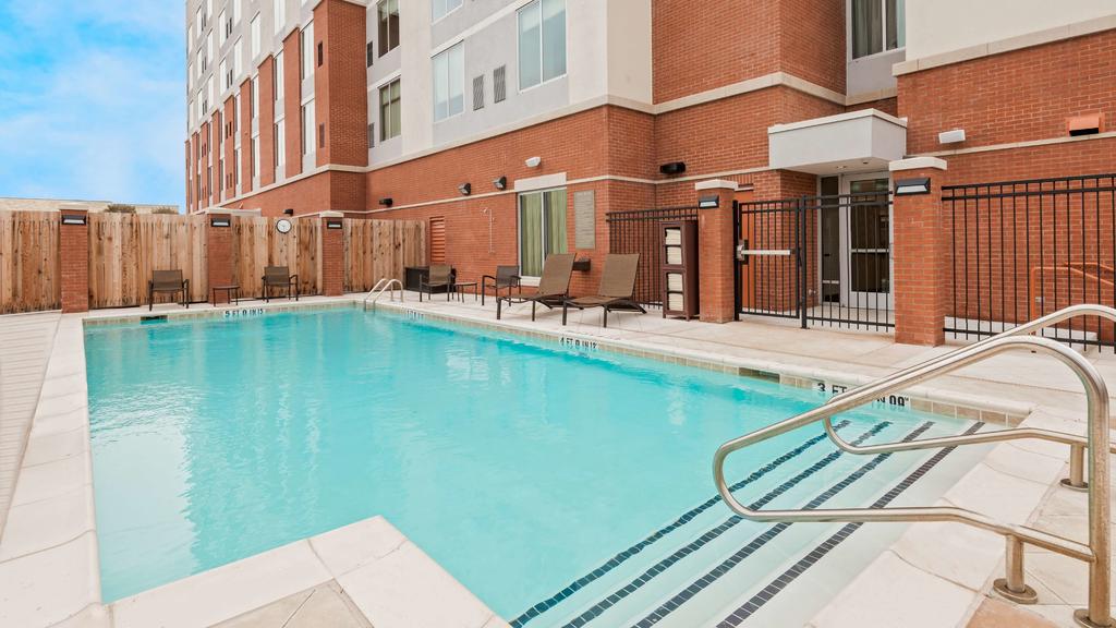 Hyatt Place Austin/Round Rock - thumb 3