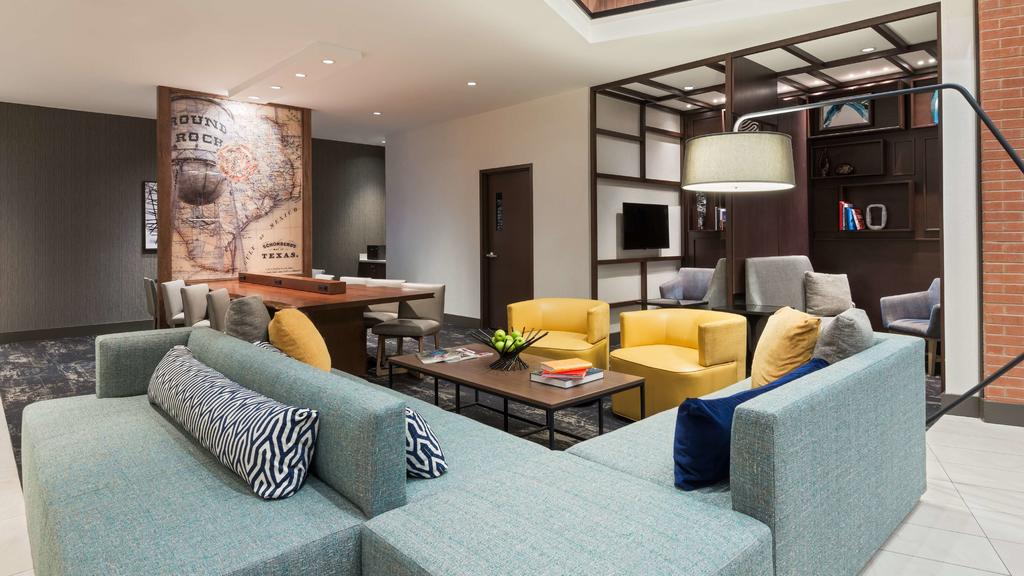 Hyatt Place Austin/Round Rock - thumb 2