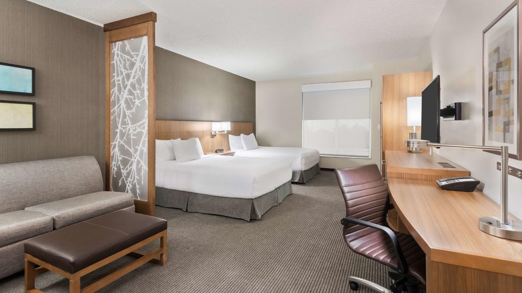 Hyatt Place Austin/Round Rock - thumb 1