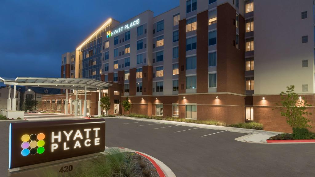 Hyatt Place Austin/Round Rock - thumb 0