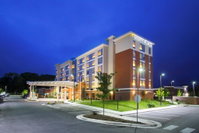 Hyatt Place Blacksburg/University Tourism Bookings