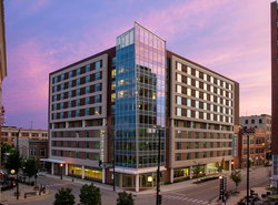 Hyatt Place Champaign/Urbana