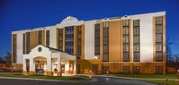 Hyatt Place Cincinnati Blue Ash Tourism Bookings