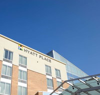 Hyatt Place Dallas/Allen - Tourism Bookings