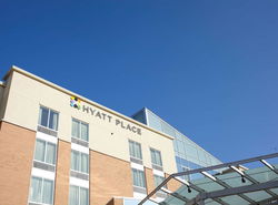 Hyatt Place Dallas/Allen