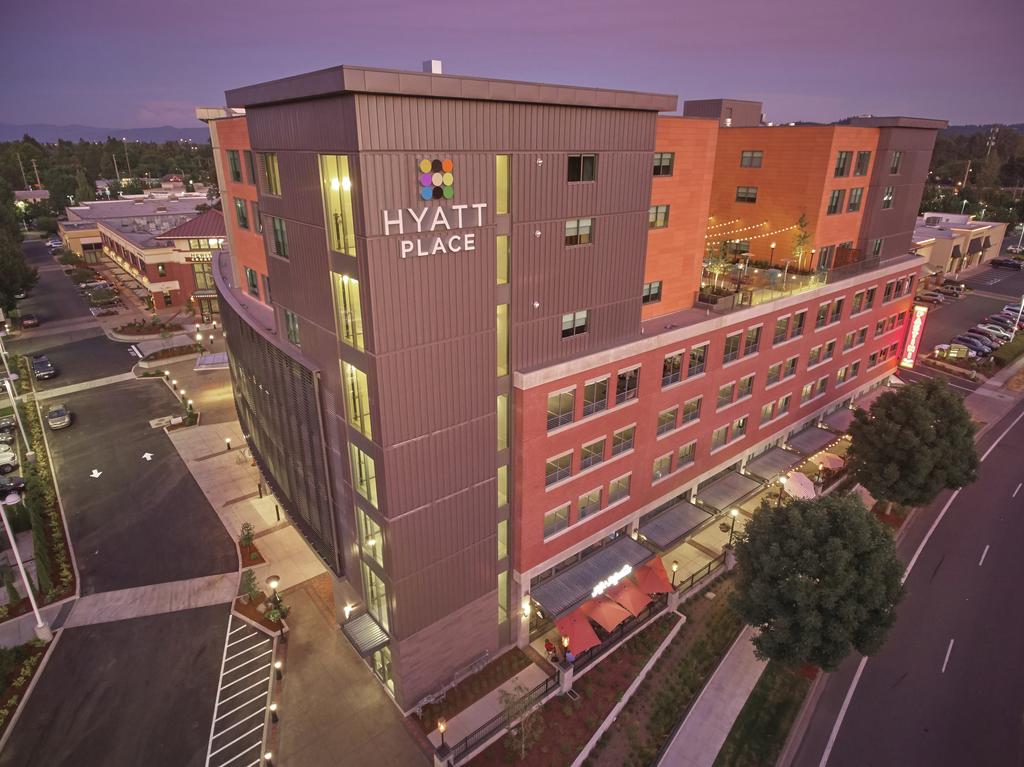 Hyatt Place Eugene/Oakway Center - thumb 0