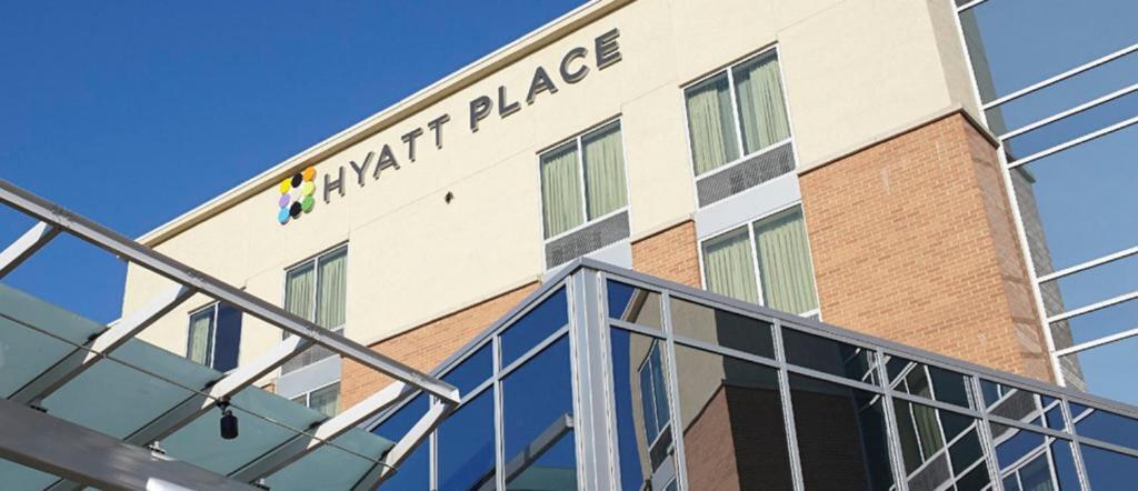 Hyatt Place Evansville - thumb 0