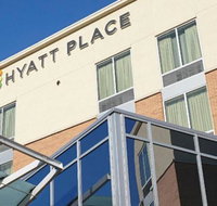 Hyatt Place Evansville - USA Accommodation
