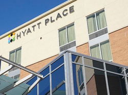 Hyatt Place Evansville