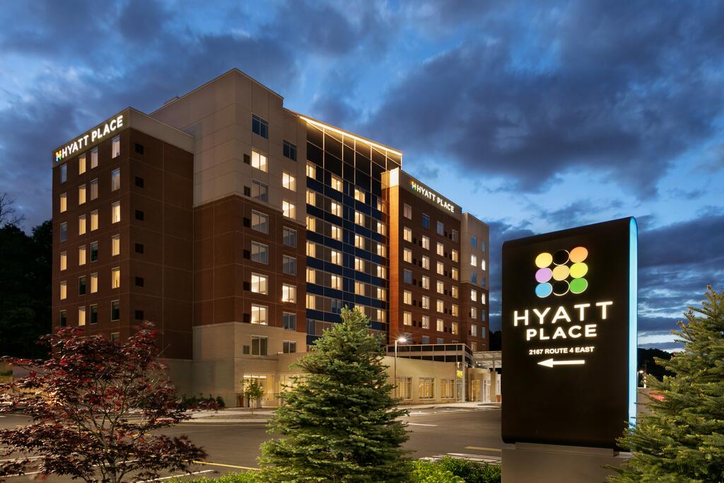 Hyatt Place Fort Lee/George Washington Bridge - thumb 3