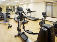 Hyatt Place Fort Worth/TCU Tourism Bookings