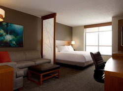 Hyatt Place Hampton Convention Center