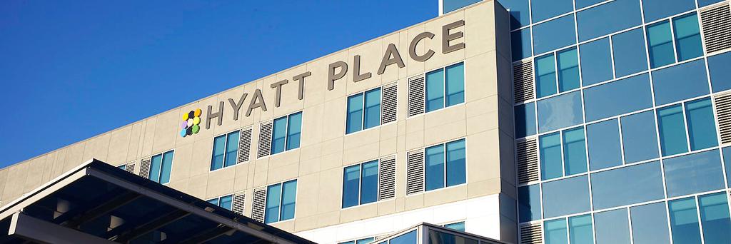 Hyatt Place Houston- Northwest/Cy-Fair - thumb 0