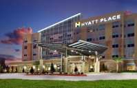 Hyatt Place Houston/Katy Tourism Bookings