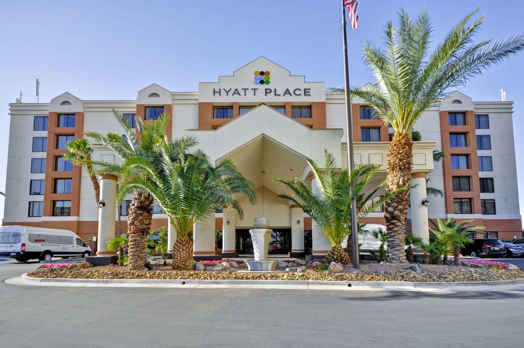 Hyatt Place Las Vegas - thumb 0