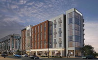 Hyatt Place National Harbor Tourism Bookings