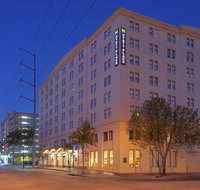 Hyatt Place New Orleans Convention Center - USA Accommodation