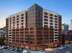 Hyatt Place Omaha/Downtown-Old Market