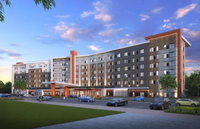 Hyatt Place Sioux Falls South USA Accommodation
