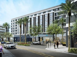 Hyatt Place Tempe Phoenix University