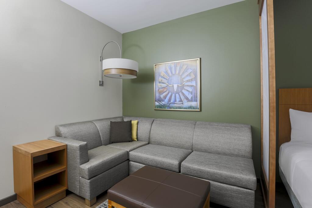 Hyatt Place Waco - South - thumb 3