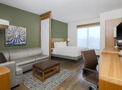 Hyatt Place Waco - South
