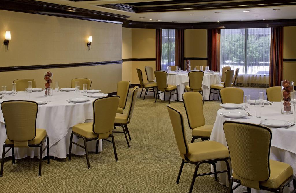 Hyatt Regency Richardson - Dallas - thumb 2