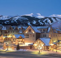Hyatt Residence Club Breckenridge - Main Street Station - Tourism Bookings