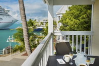 Hyatt Residence Club Key West Sunset Harbor Tourism Bookings