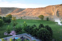 Hyde Park Family Retreat   Dog/Kid Friendly USA Accommodation