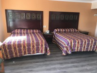 Hyland Motel Tourism Bookings