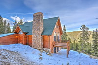 Idaho Springs Home Near Echo Mtn. w/Stunning Views USA Accommodation