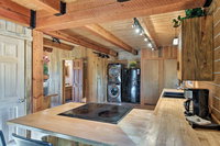 Idaho Springs Home with Pool Table and Mountain Views USA Accommodation